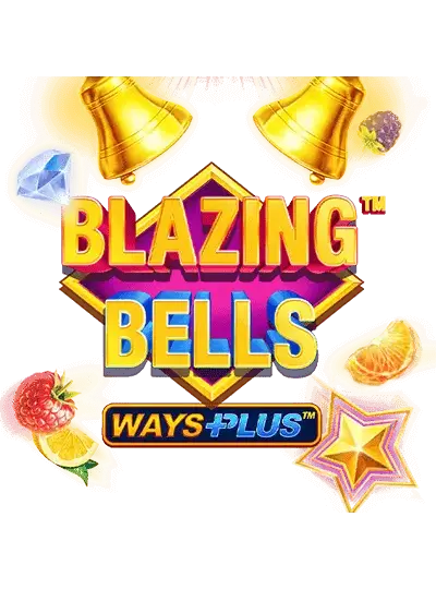 ব্লেজিং বেলস™