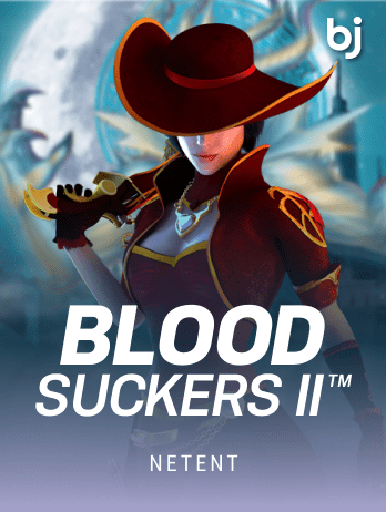 Blood Suckers II™